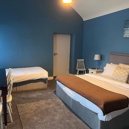 The Townhouse Bed and Breakfast Milltown Malbay Eksteriør billede